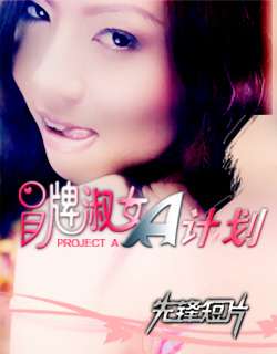冒牌淑女A计划