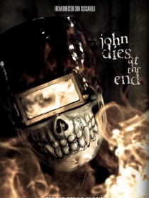 最后约翰死了
