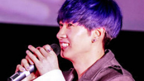 Super Junior-M重新进军内地 全阵容亮相歌迷疯狂