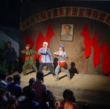 我的教師生涯