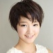 剛力彩芽