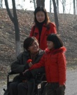 妈妈！不要抛弃我