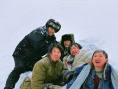 風(fēng)雪狼道