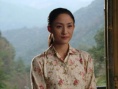 守望大山的女人