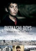 Buzkashi Boys