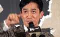梁朝偉賣命演《一代宗師》 自曝拍戲受傷偷偷抹淚