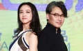 11期：湯唯本色出演人來(lái)瘋 章子怡氣場(chǎng)強(qiáng)大受贊譽(yù)