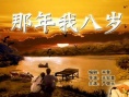 那年我八歲