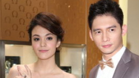 影后张榕容盼当六月新娘 发福耐人寻味疑似怀孕