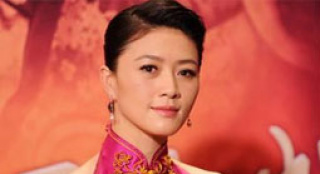 田海蓉新戲挑戰(zhàn)鞏俐經(jīng)典 “大紅燈籠”再度高掛