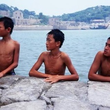 金碧輝煌