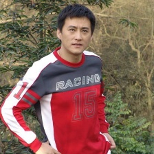 七彩馬拉松