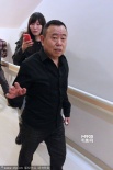 潘長江女兒喜獲兒子 母子平安“潘姥爺”樂開懷