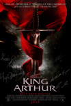 亚瑟王