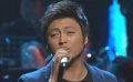 音乐会致敬经典 多亮献唱《冰山上的来客》插曲