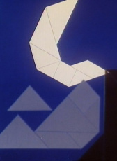 蝸牛上天