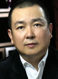 劉江