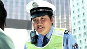 《爱情不NG》上映在即 孙楠客串警察拿自己开涮