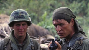 老兵心中的越南 充满惨痛回忆的杀戮之地——《野战排》
