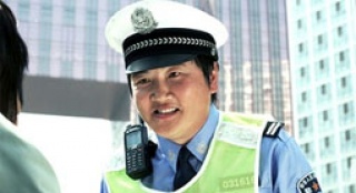 《愛情不NG》上映在即 孫楠客串警察拿自己開涮