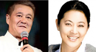 趙本山牽手倪萍上春晚 演農(nóng)民工巨額發(fā)票惹爭(zhēng)端