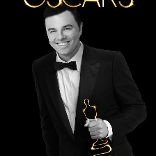 第85屆奧斯卡金像獎(jiǎng)?lì)C獎(jiǎng)典禮