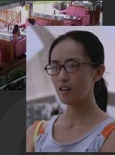 青青的初戀