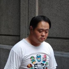 我的哥哥安小天