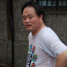 我的哥哥安小天