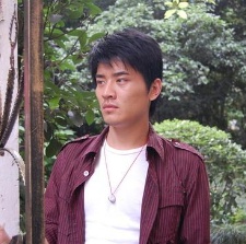 我的哥哥安小天