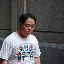 我的哥哥安小天