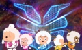 “喜羊羊与灰太狼”预告片 喜羊羊启动诺亚神舟