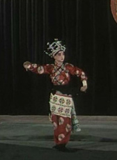 滄桑梨園情
