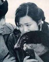 流泪的红蜡烛