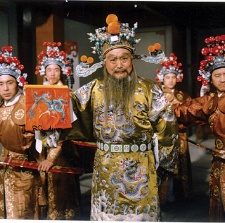 斬花堂