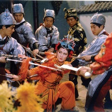斬花堂