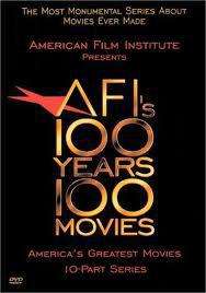 AFI's 100 Years... 100 Movies: Love Crazy