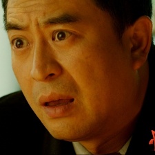 憤怒的小孩