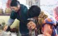 《越來越好之村晚》新發(fā)預(yù)告 溫情大寒喚游子歸家