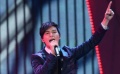 五月天获奖不知奖项 严爵破嗓演唱再次大跑调