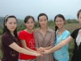 女大学生部落