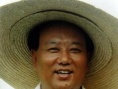 毛澤東回韶山