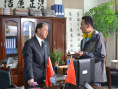小镇大法官