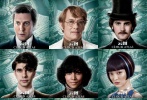 好萊塢超級科幻巨片《云圖》即將于1月31日登陸全國，17日影片內(nèi)地投資方曝光了3分鐘終極版預(yù)告片。預(yù)告片中氣勢恢宏的敘事、如夢似幻的場景、扣人心弦的節(jié)奏以及暗藏玄機(jī)的臺詞令大家深感這是一部極具觀賞性的科幻巨制。從預(yù)告片上看，《云圖》充斥著各種令人熱血沸騰的商業(yè)元素。有網(wǎng)友看完直呼：“很火很暴力?！? class=