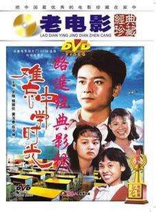 難忘中學(xué)時光