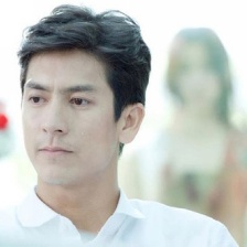 我想你