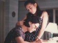 失踪的女中学生