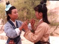 桐花淚