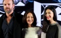 周迅《云图》全英对白压力大 沃卓斯基兄弟变姐弟