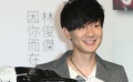 林俊杰自稱“越活越年輕” 不急結(jié)婚但求有對象